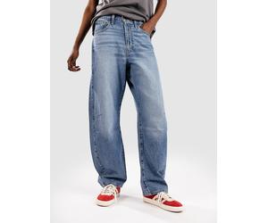 Levi's Cinch Barrel Jeans bleu 28/31