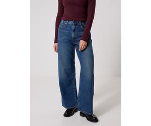 Levi's Cinch Wide Leg-0073B pour 28 X 31 Marine
