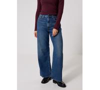 Levi's Cinch Wide Leg-0073B pour 29 X 29 Marine