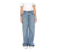 Levi's - Cinch Wide Leg Losing My Mind - Femme - Jeans - Bleu - Taille: W28 L31
