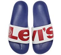 Levi's - Claquettes - Bleue - 41