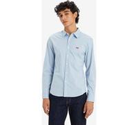 Levi's Classic Battery Hm Shirt Soft Chambray B Taille: XS | Casual chemises Outlet | Homme