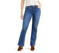 Levi's Classic Bootcut Jeans, Lapis Lazuli Awe, 27 (36) Large Femme