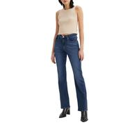 Levi's Classic Bootcut Jeans, Lapis Awe, 27W x 30L Femme