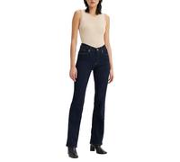 LEVIS Classic Bootcut, Jeans aux Femmes, Lapis Island Rinse_L,