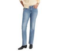 Levi's Classic Bootcut Jeans Femme, Rare Form No Knee DX, 33W / 32L