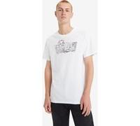 Levi's Classic Graphic Tee Taille: M | T-Shirts Outlet | Homme