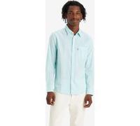 Levi's Classic Pocket Standard Fit Shirt Taille: M | Casual chemises Outlet | Homme