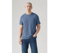 Levi's Classic Pocket Tee Blue Taille: L | T-Shirts Outlet | Homme | Bleu