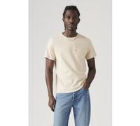 Levi's Classic Pocket Tee Neutral Taille: S | T-Shirts Outlet | Homme