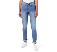Levi's Classic Skinny Pants Femme, Eternal Indigo Mid L, 27W / 32L