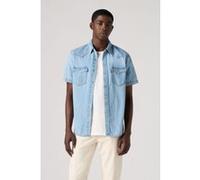 Levi's Classic Standard Fit Western Shirt Taille: S | Casual chemises Outlet | Homme