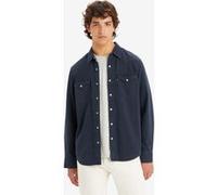 Levi's Classic Standard Fit Western Shirt Taille: XL | Casual chemises Outlet | Homme