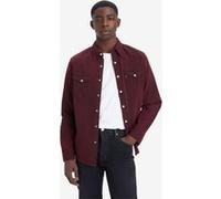 Levi's Classic Standard Fit Western Shirt Taille: XS | Casual chemises Outlet | Homme