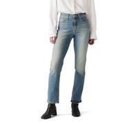 Levi's Classic Straight Jeans Femme, Cave Wall_lse, 29W / 30L