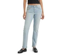 Levi's Classic Straight Jeans Femme, Indigo Imagin. N KN, 27W / 30L