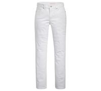 Levi's Classic Straight Jeans Femme, Simply White_lse, 32W / 28L