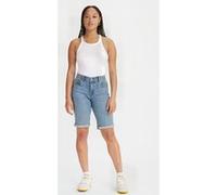 Levi's Classic Tank Top Blue Taille: W24 | Tanktops Outlet | Femme | Bleu
