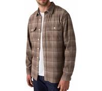 Levi's Classic Worker Ametrine Plaid Bracken Pl