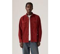 Levi's Classic Worker Russet Brown Corduroy