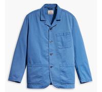LEVI'S CLEMENT WSHD CHORE JCKT Vêtements Bleus