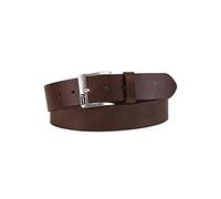Levi's Cloverdale Ceinture, Braun (Brown 28), 95 (Herstellergröße: 110) Herren