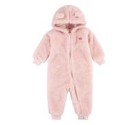 Levi's Combinaison en sherpa LVN Bear, lotus, 3 mois