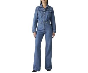 Levi's Combinaison occidentale décontractée et effet