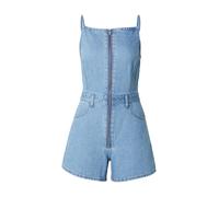 LEVI'S ® Combinaison 'Square Neck Jumpsuit' bleu denim, Taille L