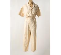 levis combinaisons femme de couleur beige 40