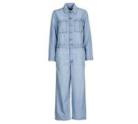 Levis Combinaisons ICONIC JUMPSUIT in Bleu EU M