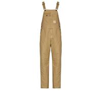 Levis Combinaisons LOOSE OVERALLS in Beige EU L