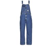 Levis Combinaisons LOOSE OVERALLS in Bleu EU S