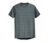 Levi's Commuter Burn Out Tee Homme Gris - Hauts légers manches courtes outdoor hommes M