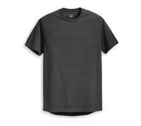 Levi's Commuter Burn Out Tee Homme Noir - Hauts légers manches courtes outdoor hommes M