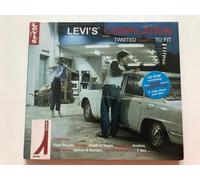 Levi's Compilation Twisted Music to Fit - Levi's Compilation Twisted Music to Fit
