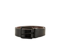 Levis Accessories Reversible Core Metal Belt Marron,Noir 90 cm