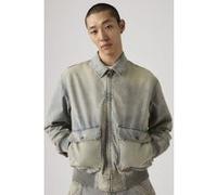 Levi's Cortland Jacket Taille: L | Vestes en jeans Outlet | Homme