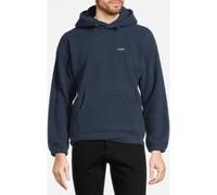 Levi's Cozy Up Hoodie Dress Blues Taille: XXL | Sweatshirts à capuche Outlet | Homme | Bleu