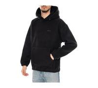 Levi's - Cozy Up Sweat à capuche - Homme - Sweatshirts et sweats à capuche - Noir - Taille: S