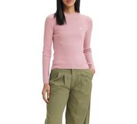Levi's Crew Rib Sweater Sweat-Shirt Femme, Keepsake Lilac, XS
