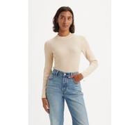 Levi's Crewneck Rib Sweater Taille: L | Pulls en Maille Outlet | Femme