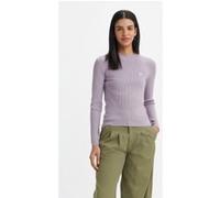 Levi's Crewneck Rib Sweater Taille: XS | Pulls en Maille Outlet | Femme