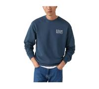 Levi's - Crewneck SweaT-shirt - Homme - Sweatshirts et sweats à capuche - Bleu - Taille: S