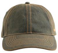 Levi's D7589-0027 Red Tab Mainline 100CO WVN Casquette pour Homme, Taille Unique, Coco Bean, Taille Unique