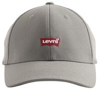 Levi's D7723-0029 Red Tab Mainline 98PL 2EA WVN Casquette pour Homme, Taille Unique, nacré, Taille Unique