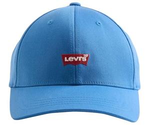 Levi's D7723-0030 Red Tab Mainline 98PL 2EA WVN Casquette pour Homme, Taille Unique, Star Sapphire, Taille Unique