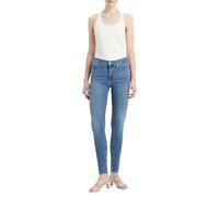 Levi's Damen 310 Shaping Super Skinny Jeans, Animal Kingdom, 26W x 32L