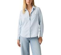 Levi's Darlene Utility Shirt Chemise à Bouton Bas Femme (Lot de 1)