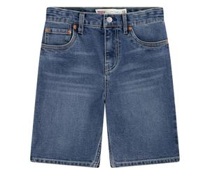 Levi's DB-Denim Bottoms - Shorts - EH-Denim Shorts - Garçon
